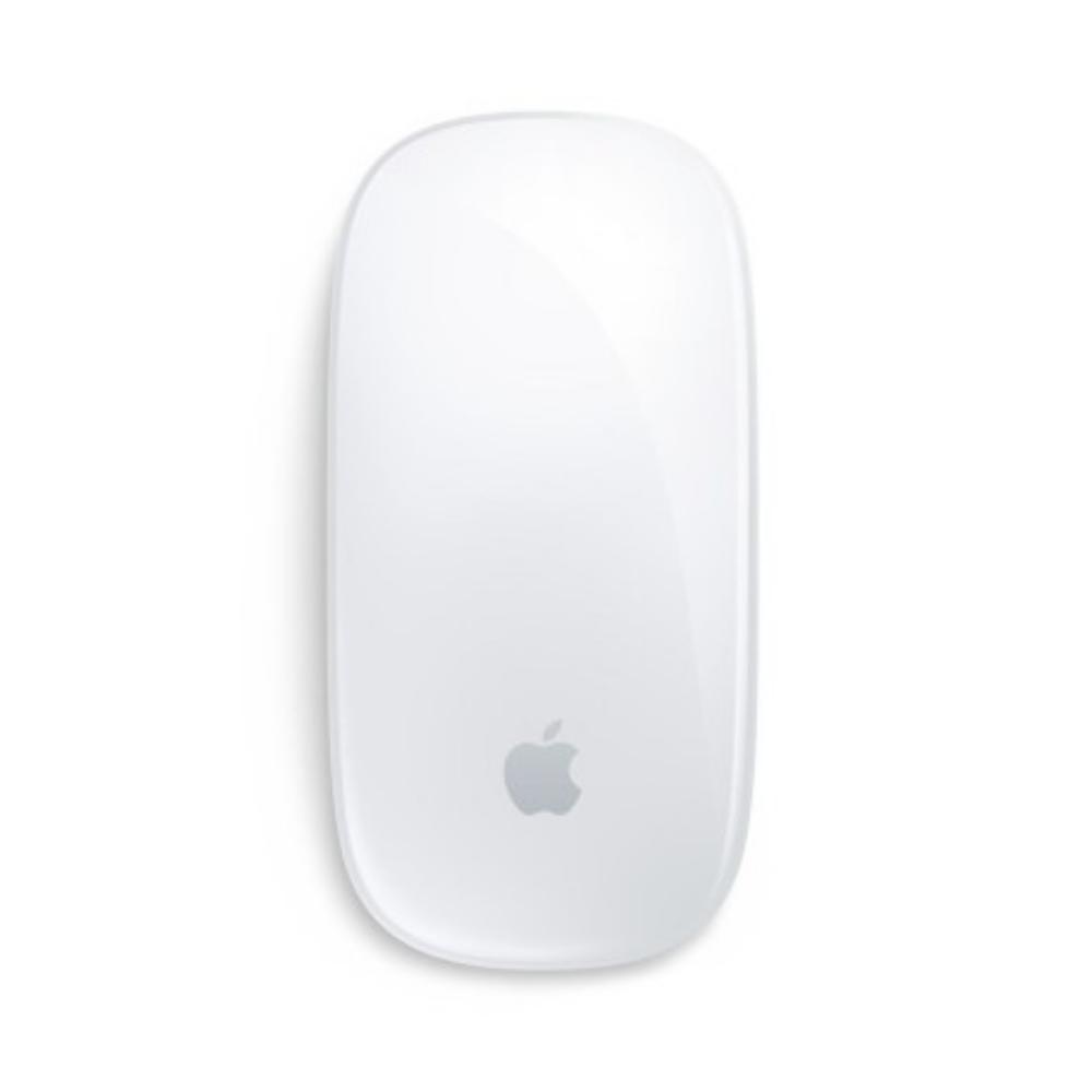 Apple Magic Mouse (2024) Usb-C Silver (MXK53ZM/A) (APPMXK53ZM-A) - SCAX