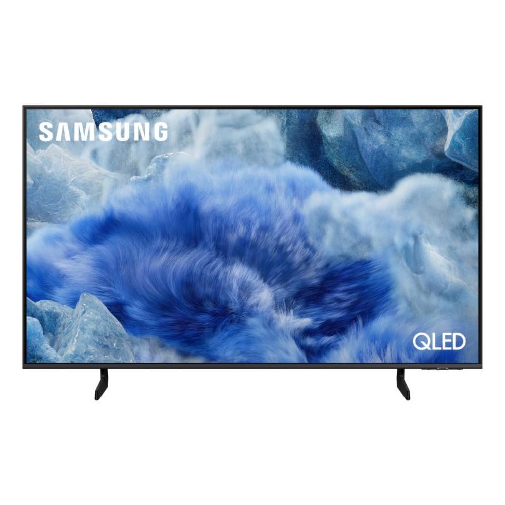 Samsung QE43Q8FAAUXXH Smart TV 4K UHD QLED Q8F HDR 2025 43" (QE43Q8FAAUXXH) (SAMQE43Q8FAAUXXH) - SCAX