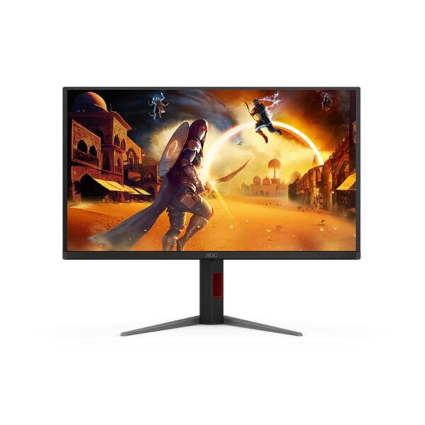 AOC Q27G4ZD QD-OLED Gaming Monitor 27'' (Q27G4ZD) (AOCQ27G4ZD) - SCAX
