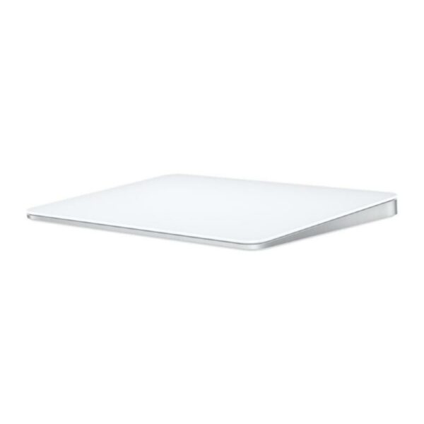 Apple Magic Trackpad (2024) Usb-C Silver (MXK93ZM/A) (APPMXK93ZM-A) - SCAX