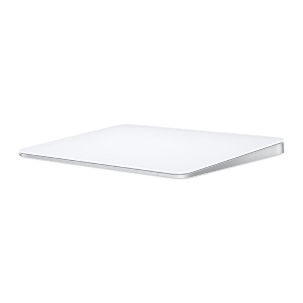 Apple Magic Trackpad (2024) Usb-C Silver (MXK93ZM/A) (APPMXK93ZM-A) - SCAX