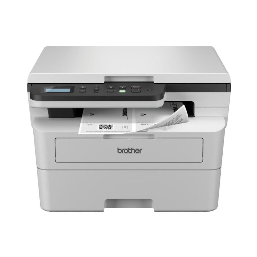 BROTHER DCP-B7600D Laser Multifunction Printer (DCPB7600D) (BRODCPB7600D) - SCAX