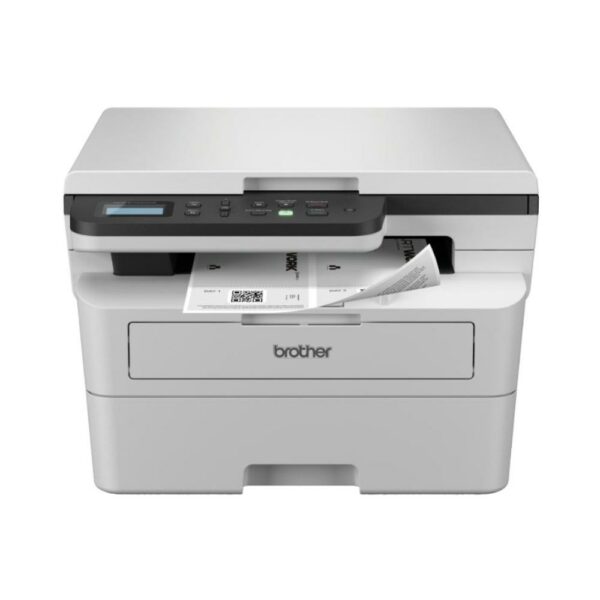 BROTHER DCP-B7620DW Laser Multifunction Printer (DCPB7620DW) (BRODCPB7620DW) - SCAX