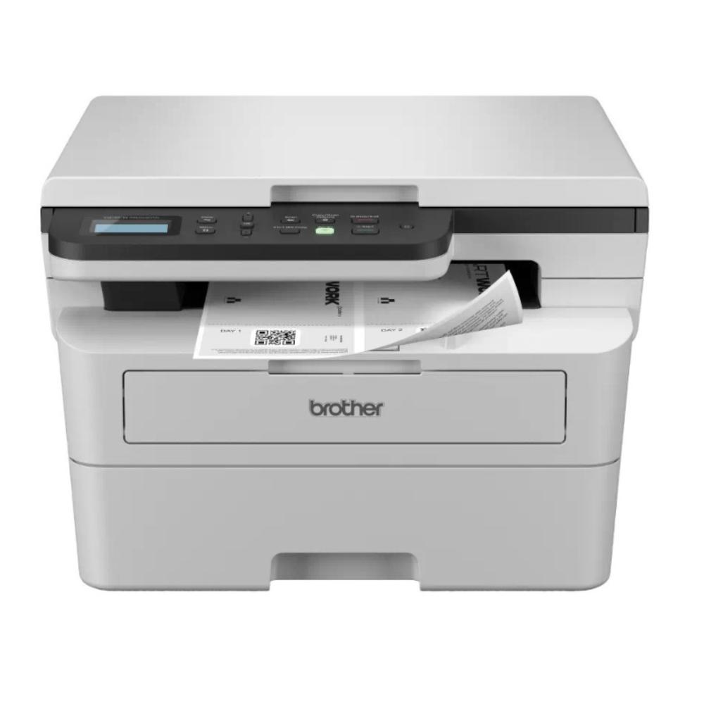 BROTHER MFC-B7800DN Laser Multifunction Printer (MFCB7800DN) (BROMFCB7800DN) - SCAX