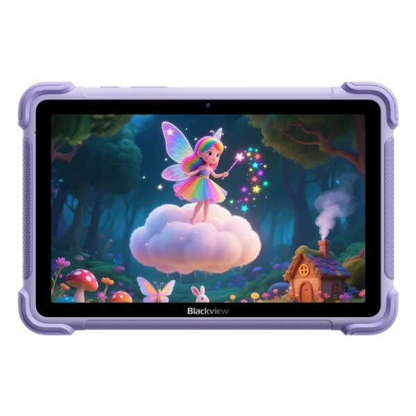 BlackView Tab Link 1 Kids 8.68" 4GB 64GB Dreamy Purple (TABLINK1-KIDS-PU) (BVITABLINK1-KIDS-PU) - SCAX