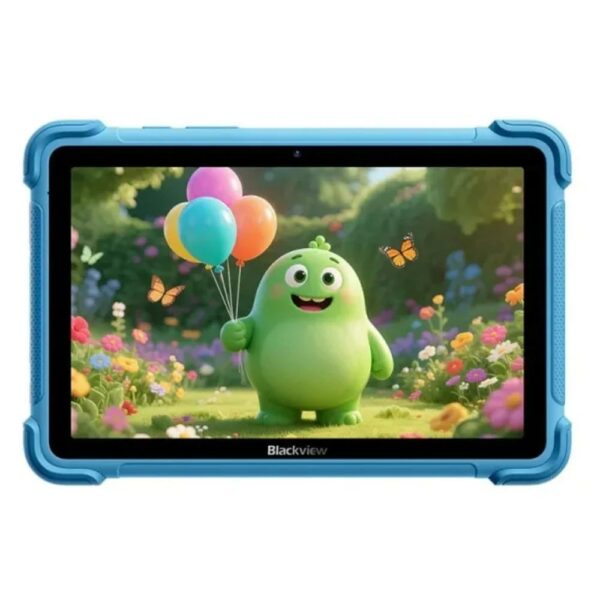 BlackView Tab Link 1 Kids 8.68" 4GB 64GB Ocean Blue (TABLINK1-KIDS-BL) (BVITABLINK1-KIDS-BL) - SCAX