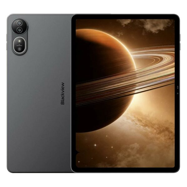 BlackView Tab Mega 12 Set 12.2" 5G 12GB 256GB Grey (MEGA12GY) (BVIMEGA12GY) - SCAX