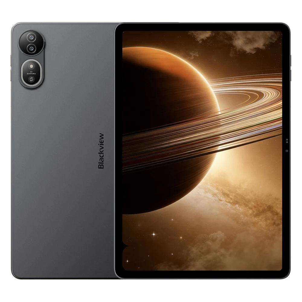 BlackView Tab Mega 12 Set 12.2" 5G 12GB 256GB Grey (MEGA12GY) (BVIMEGA12GY) - SCAX