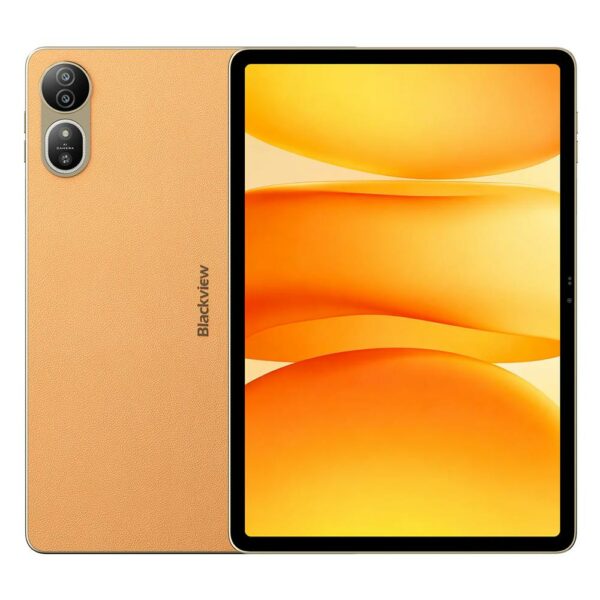 BlackView Tab Mega 12 Set 12.2" 5G 12GB 256GB Gold (MEGA12GD) (BVIMEGA12GD) - SCAX