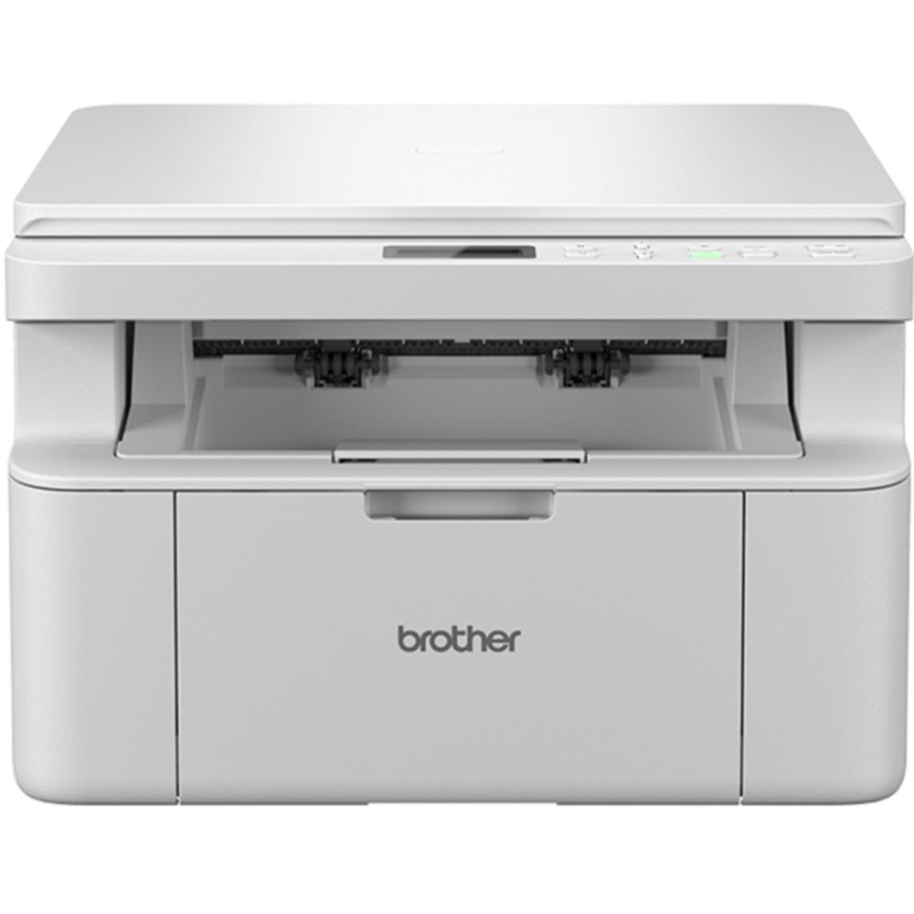 BROTHER DCP-L1630W Laser MFP (DCPL1630W) (BRODCPL1630W) - SCAX