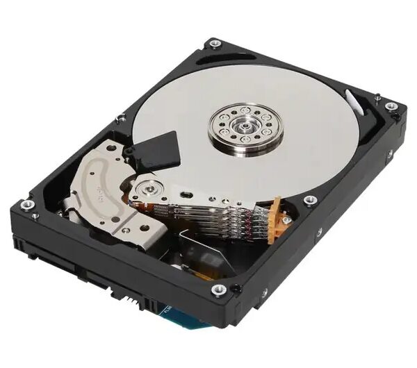 HDD SATA III 1TB 3.5 Refurbished