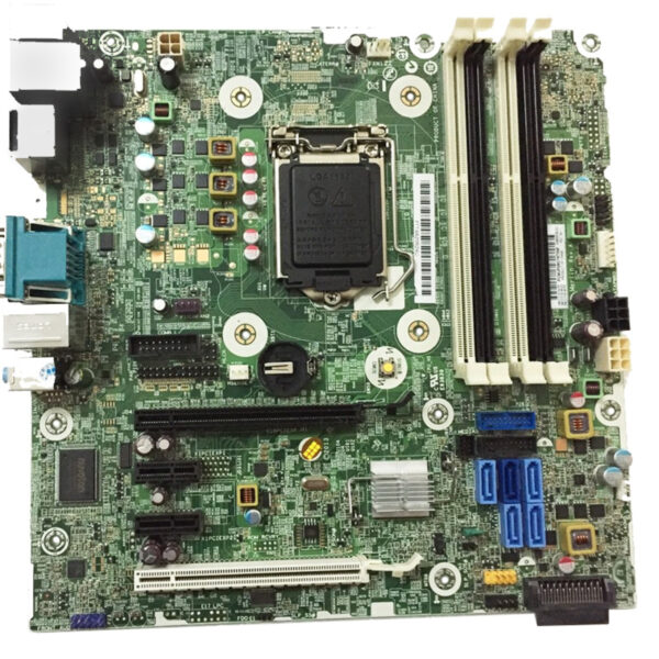 MB HP I7-S1150/2.8GHZ 800 G1 MT VSN Refurbished