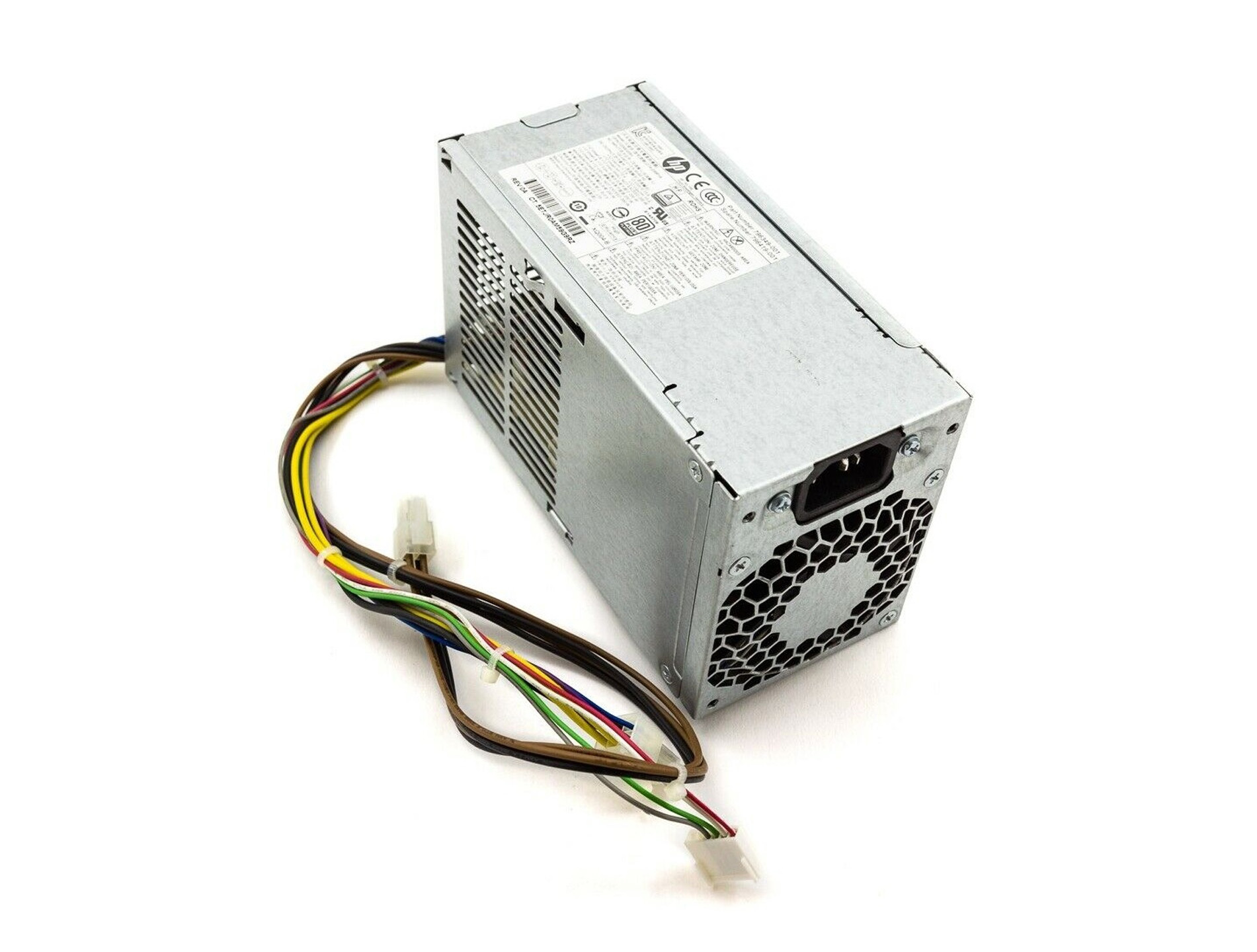 POWER SUPPLY HP PC PRODESK 600 G2/800 G2 SFF 200W Refurbished