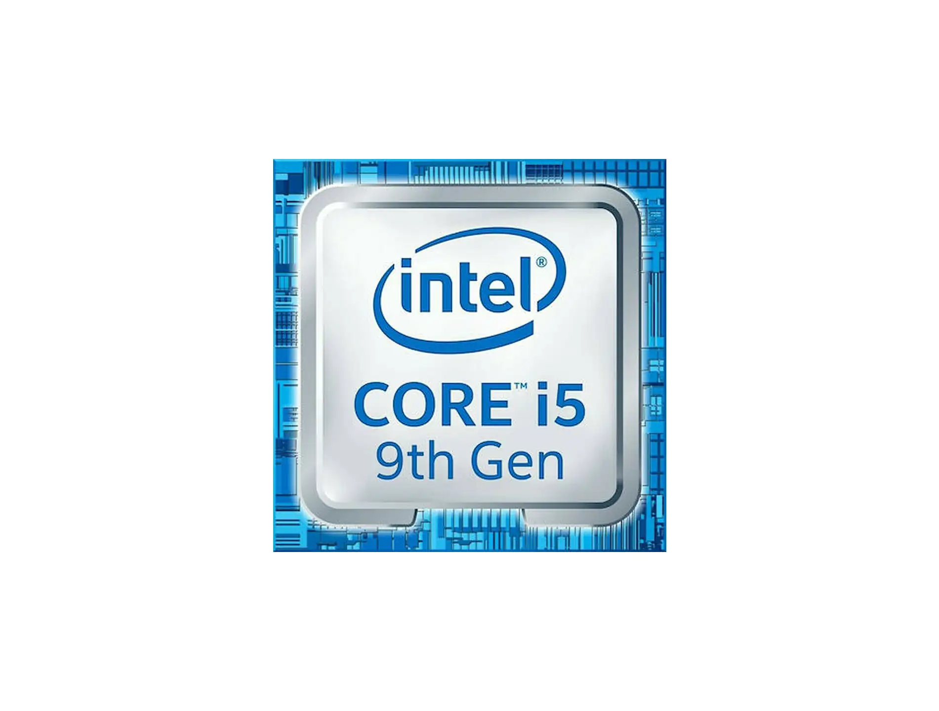 CPU INTEL I5 6C i5-9600 3.10GHz/9MB/8GT/65W LGA1151 Refurbished