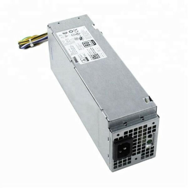 POWER SUPPLY PC DELL OPTIPLEX 3040 5040 7040 SFF/MT 180W Refurbished