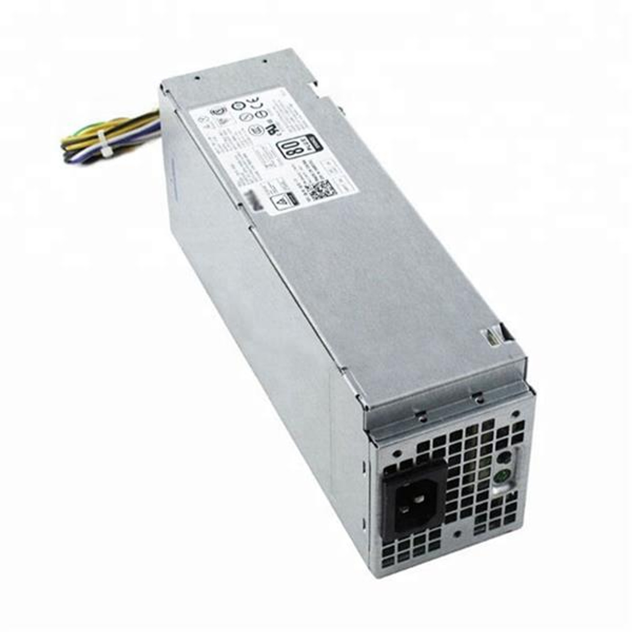 POWER SUPPLY PC DELL OPTIPLEX 3040 5040 7040 SFF/MT 180W Refurbished