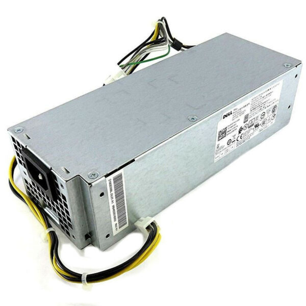 POWER SUPPLY PC DELL OPTIPLEX 3050 5050 7050 SFF/MT 180W Refurbished