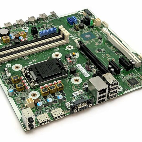 MB HP I7-S1151/2.8GHZ PRODESK 600 G3 MT PCI-E VSN Refurbished