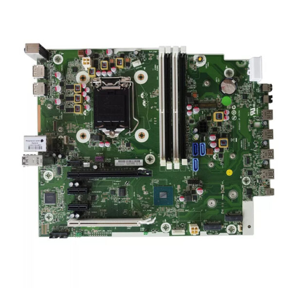 MB HP I7-S1151/2.8GHZ 800 G4 SFF VSN Refurbished