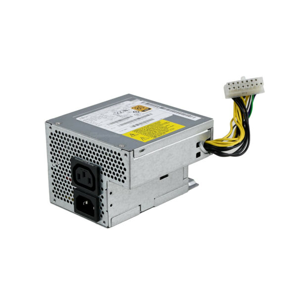POWER SUPPLY PC FSC ESPRIMO P757/D756 280W Refurbished