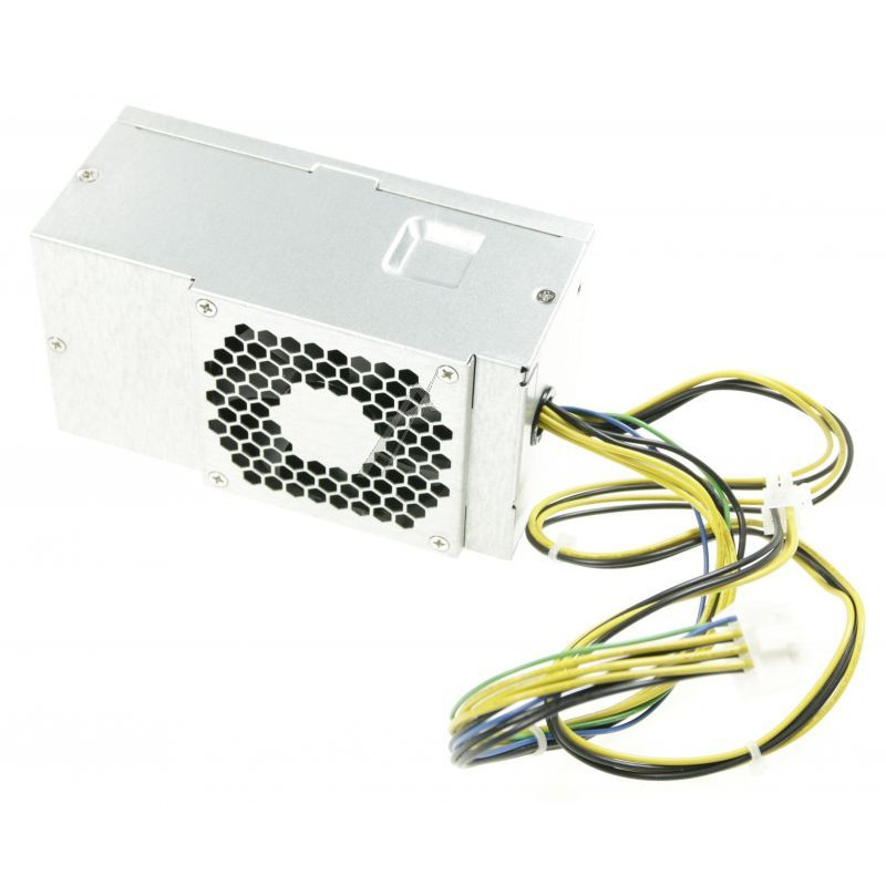 POWER SUPPLY PC LENOVO M720 M910S SFF V520MT  180W - 00PC745 Refurbished