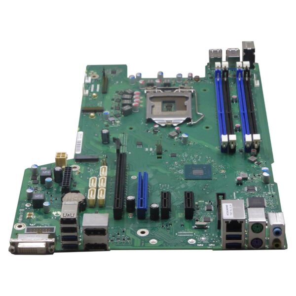 MB FUJITSU D958 SFF Refurbished