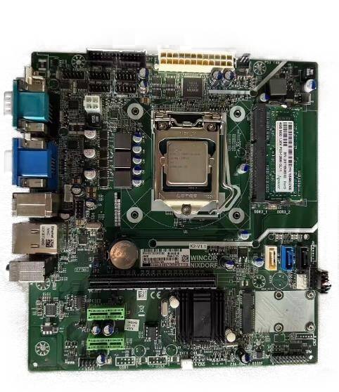 MB POS WINCOR BEETLE M-III K2 Refurbished