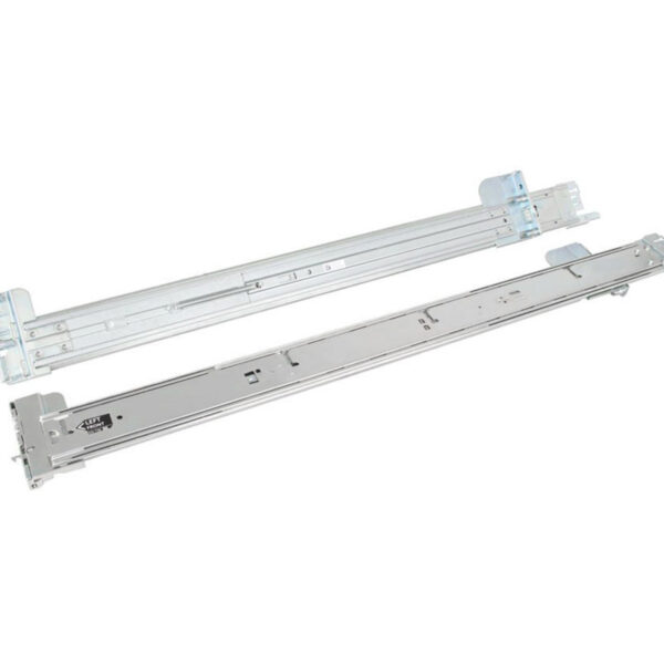 RAIL KIT FOR DELL R520/R530/R720/R720xd/R730/R730xd/R820/R740 Refurbished