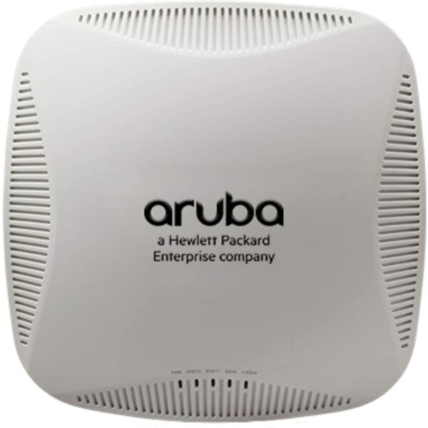 ACCESS POINT HP ARUBA AP-215 3x3:3/802.11n/ac/Int. Ant. Refurbished