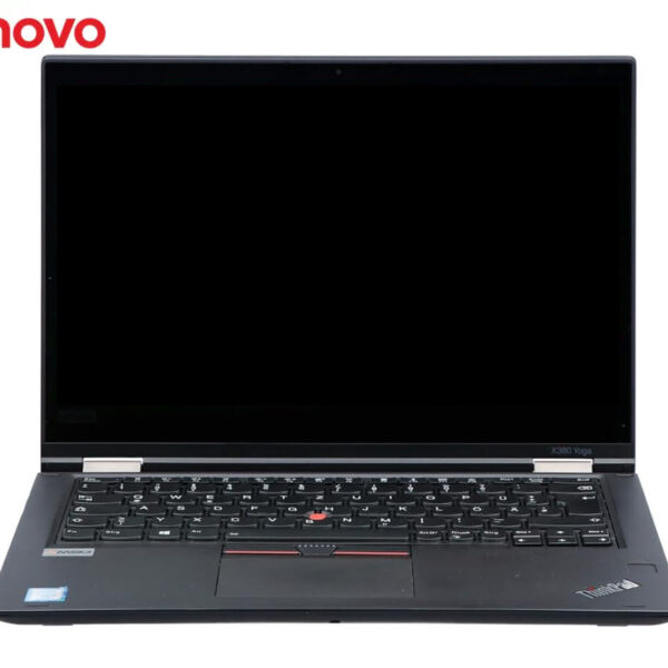 NB GA- LENOVO YOGA X380 TCH I5-8250U/13.3/8GB/256SSD/COA/CAM Refurbished