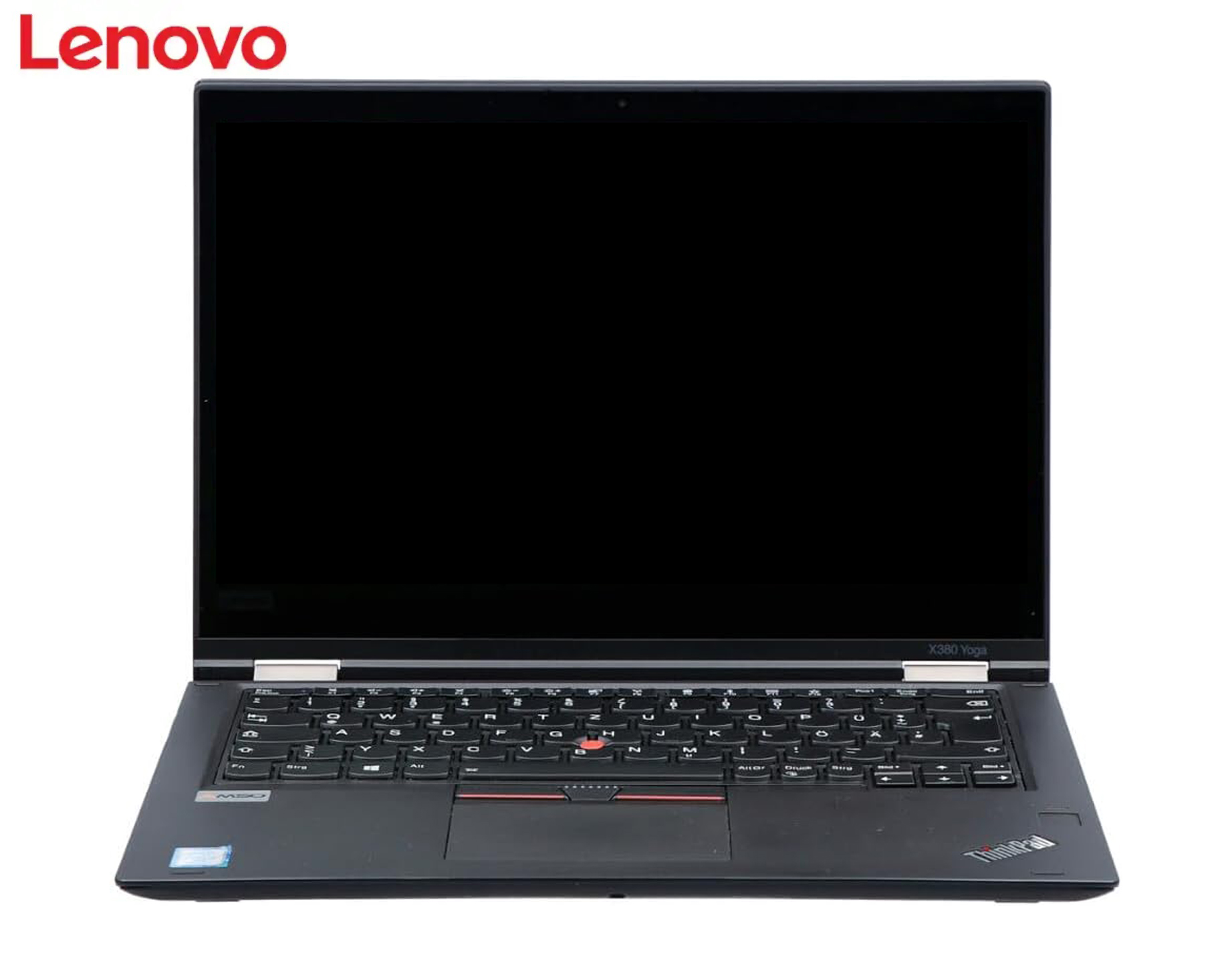 NB GA- LENOVO YOGA X380 TCH I5-8250U/13.3/8GB/256SSD/COA/CAM Refurbished