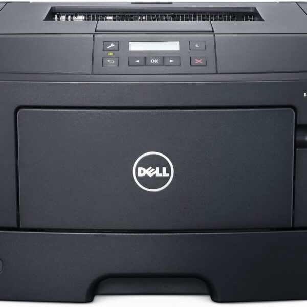 PRINTER LASER DELL B2360DN BL Refurbished