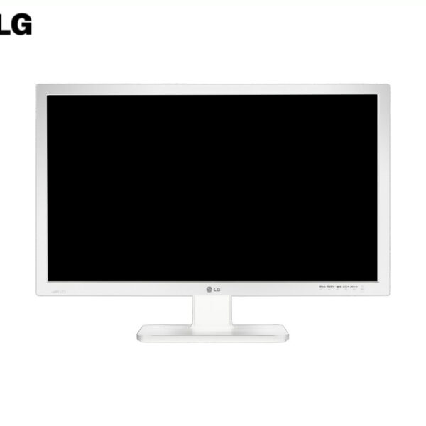 MONITOR 27" LED IPS LG 27MB65PY-W WH WIDE GA Refurbished