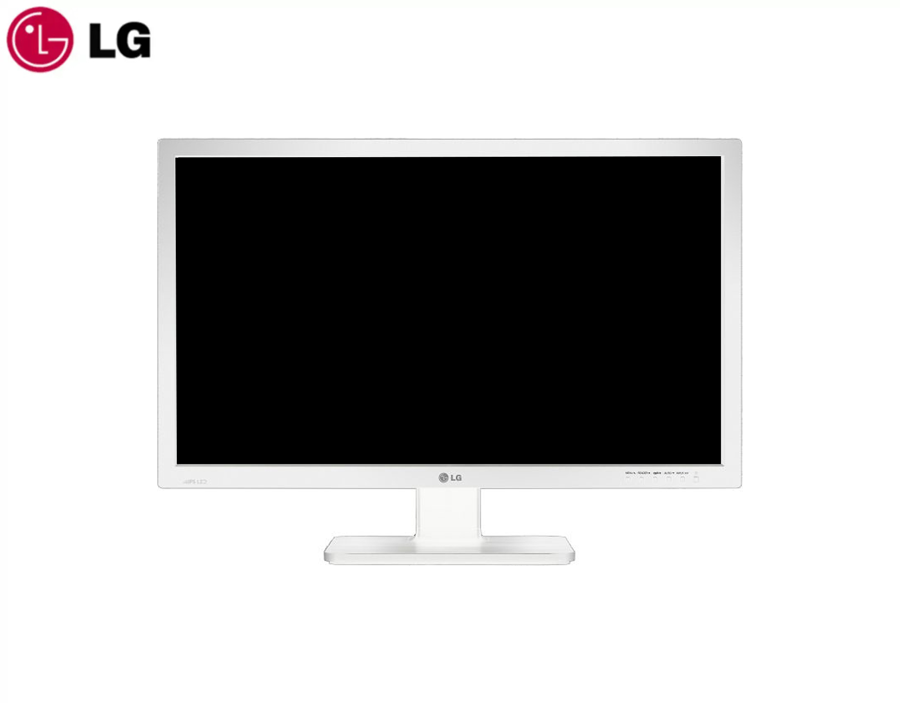 MONITOR 27" LED IPS LG 27MB65PY-W WH WIDE GA Refurbished