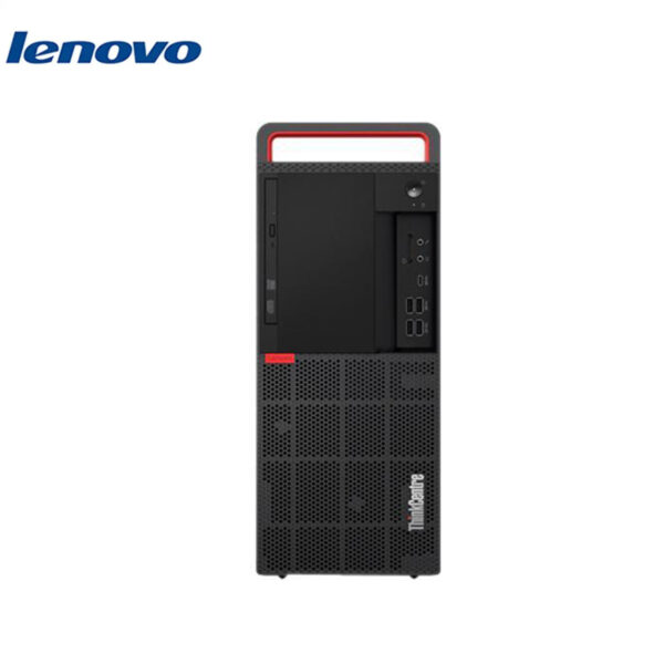PC GA+ LENOVO M920T MT I5-8500/16GB/M2-256GB/NO-ODD Refurbished