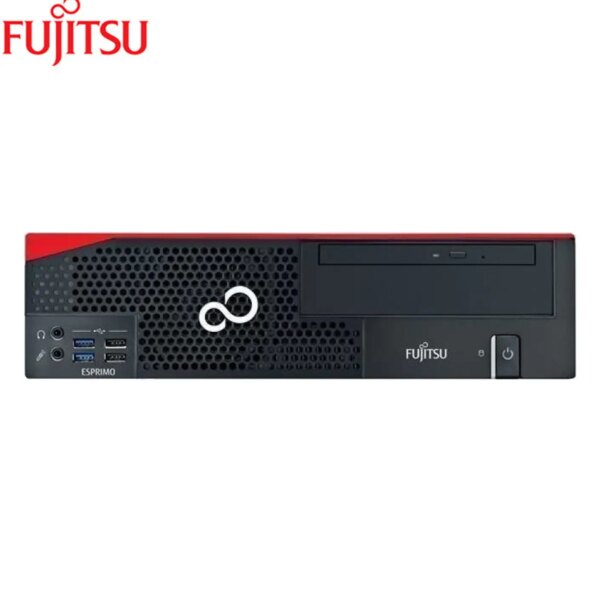 PC GA+ FSC ESPRIMO D757 SFF I5-6400/8GB/128GB-SSD/ODD Refurbished