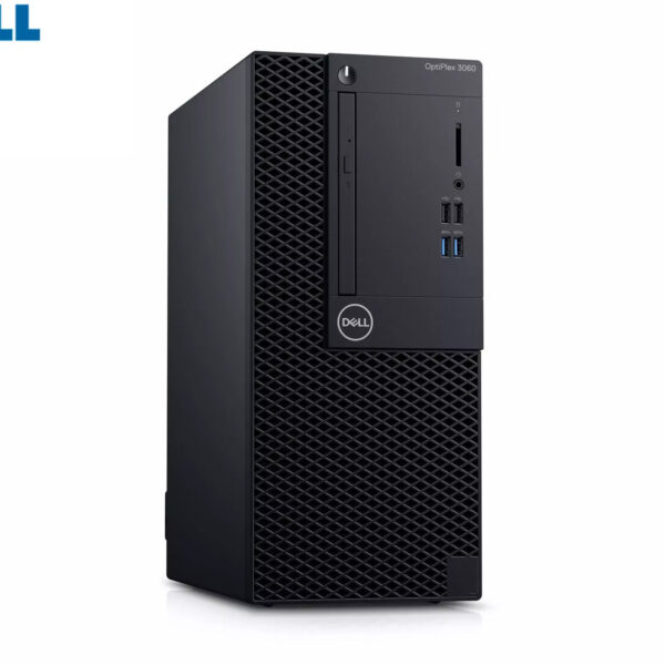 PC GA+ DELL 3060 MT I5-8400T/8GB/M2-256GB/NO-ODD Refurbished