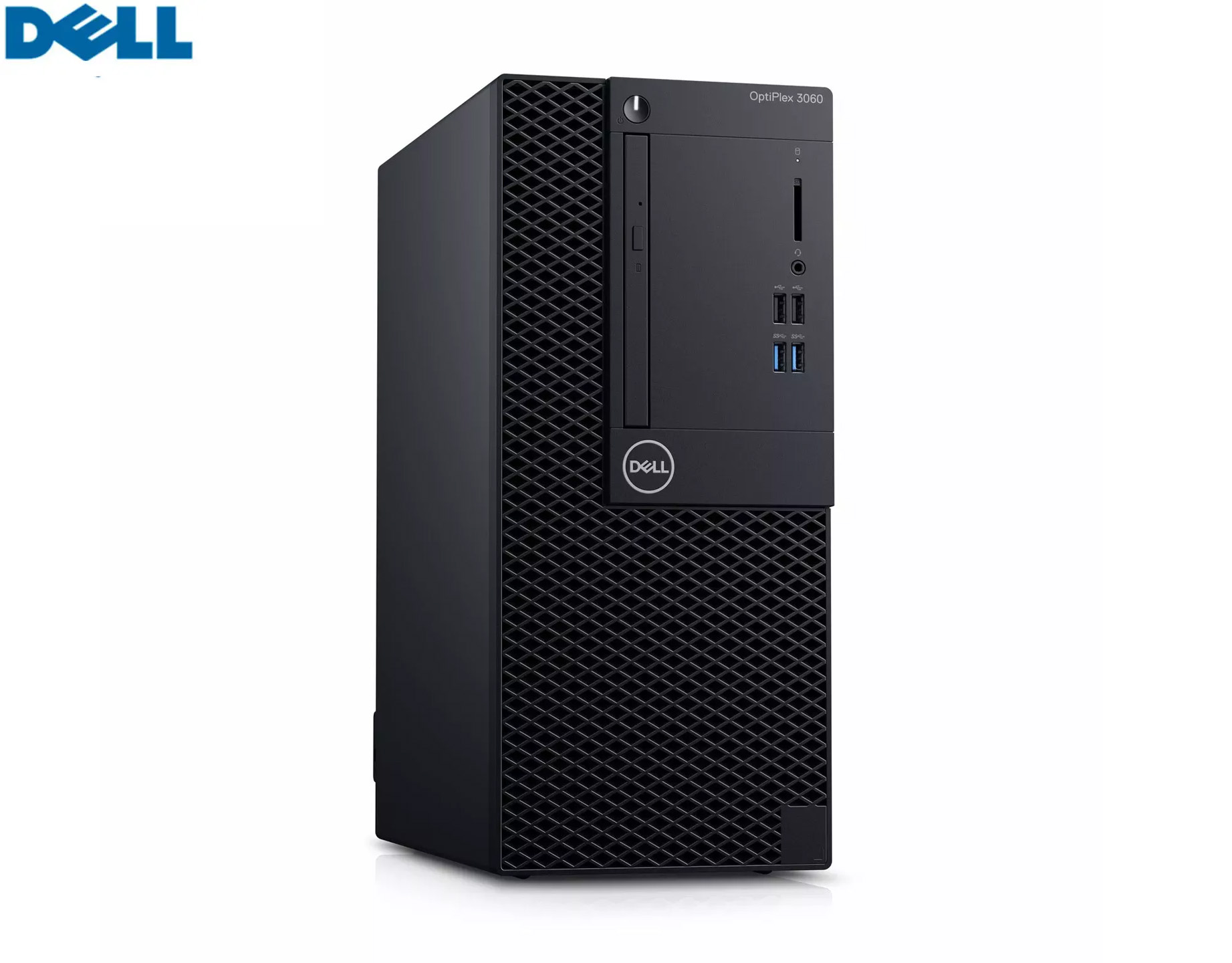 PC GA+ DELL 3060 MT I5-8400T/8GB/M2-256GB/NO-ODD Refurbished