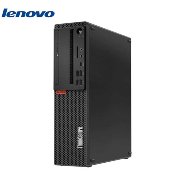 PC GA+ LENOVO M720 SFF I3-8100/8GB/M2-256GB/NO-ODD Refurbished
