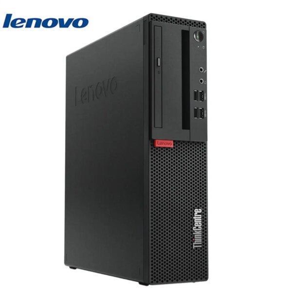 PC GA LENOVO M710S SFF I3-6100/8GB/256GB-SSD/NO-ODD Refurbished