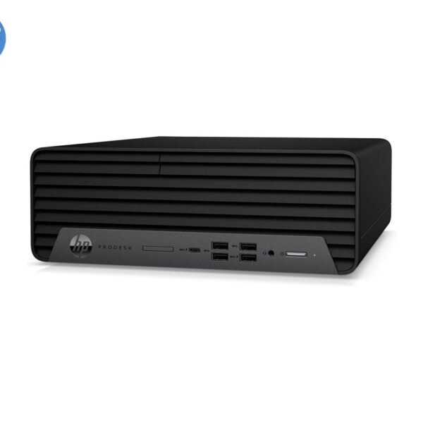 PC GA HP 600 G6 SFF I5-10500/8GB/M2-256GB/NO-ODD Refurbished