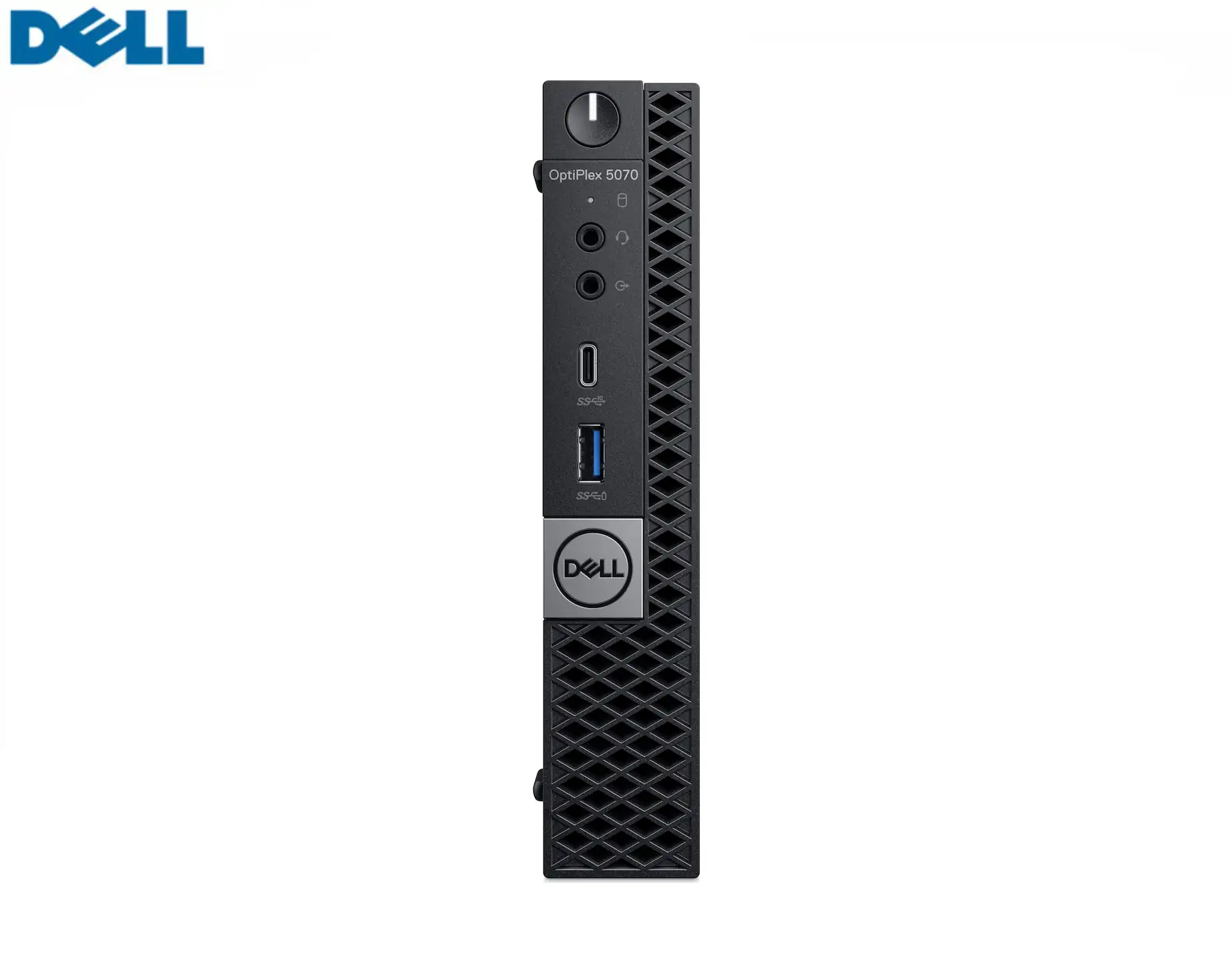 PC GA DELL 5070 MICRO I5-9400T/8GB/M2-256GB/WIFI Refurbished