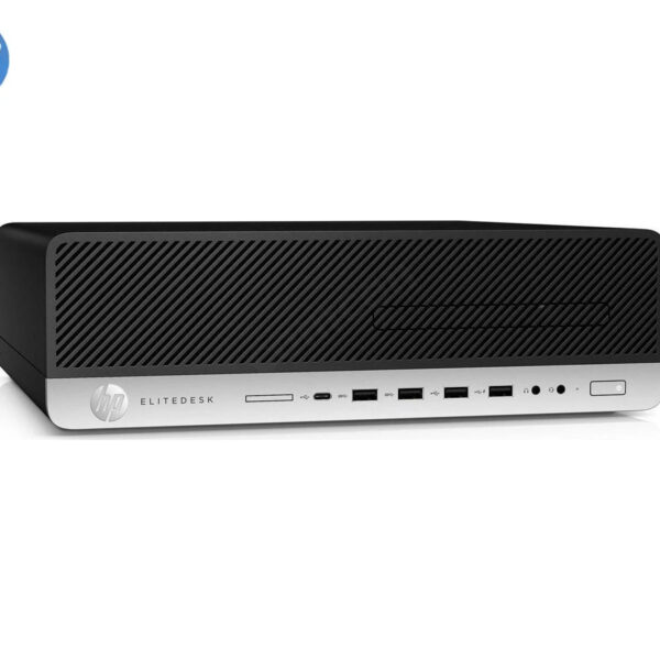 PC GA+ HP 800 G3 SFF I7-6700/8GB/256GB-SSD/NO-ODD Refurbished