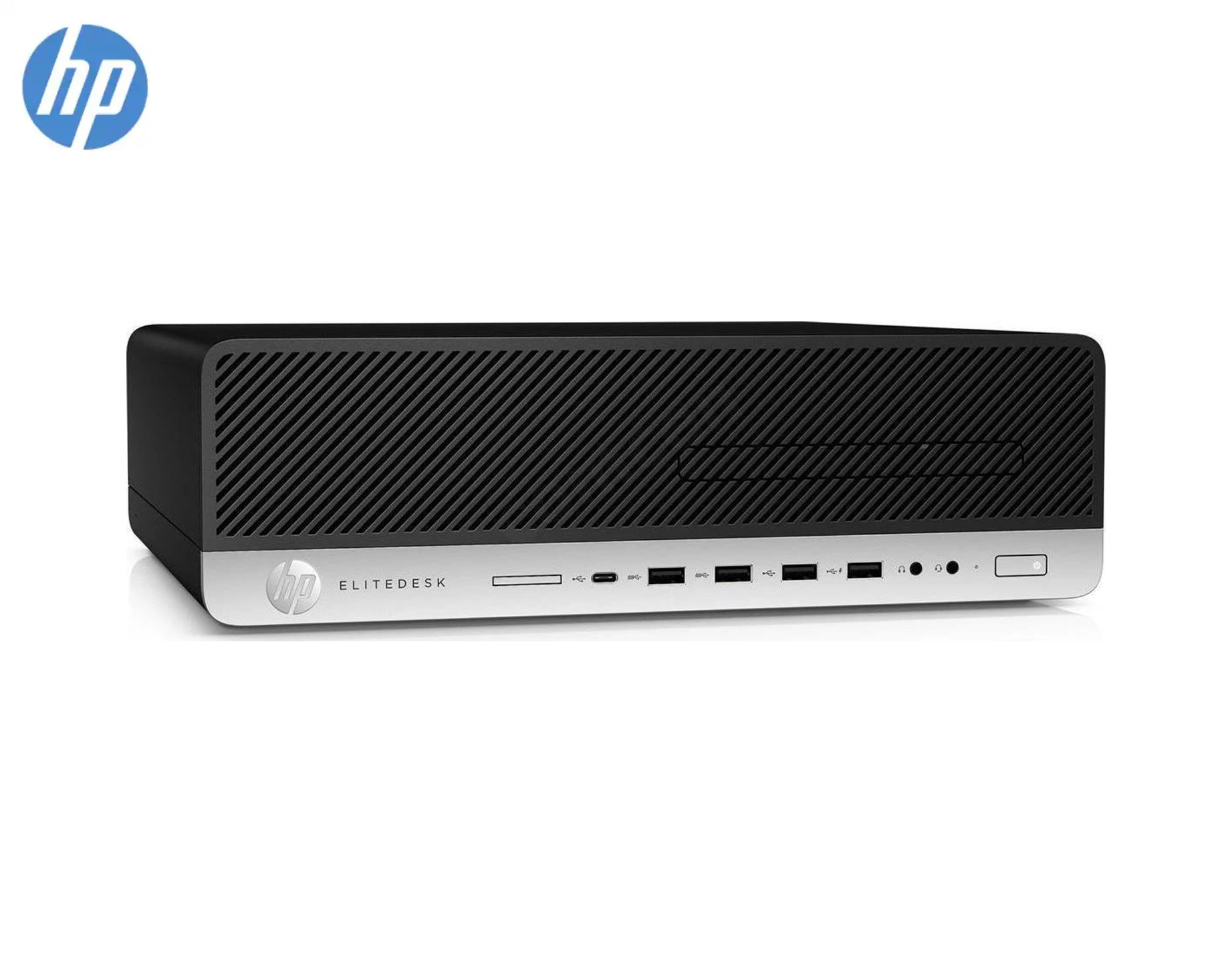 PC GA+ HP 800 G3 SFF I7-6700/8GB/256GB-SSD/NO-ODD Refurbished