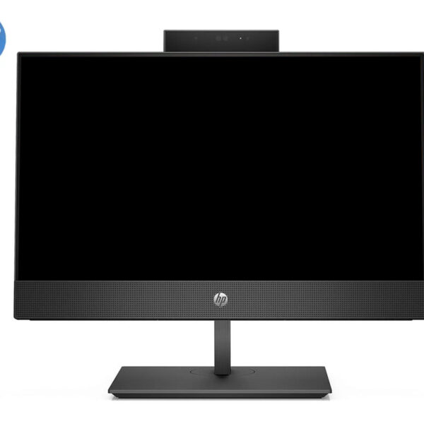 PC GA HP 600 G5 AIO 21.5" I5-9500/1X8GB/M2-256GB/ODD/WIFI/GBM Refurbished