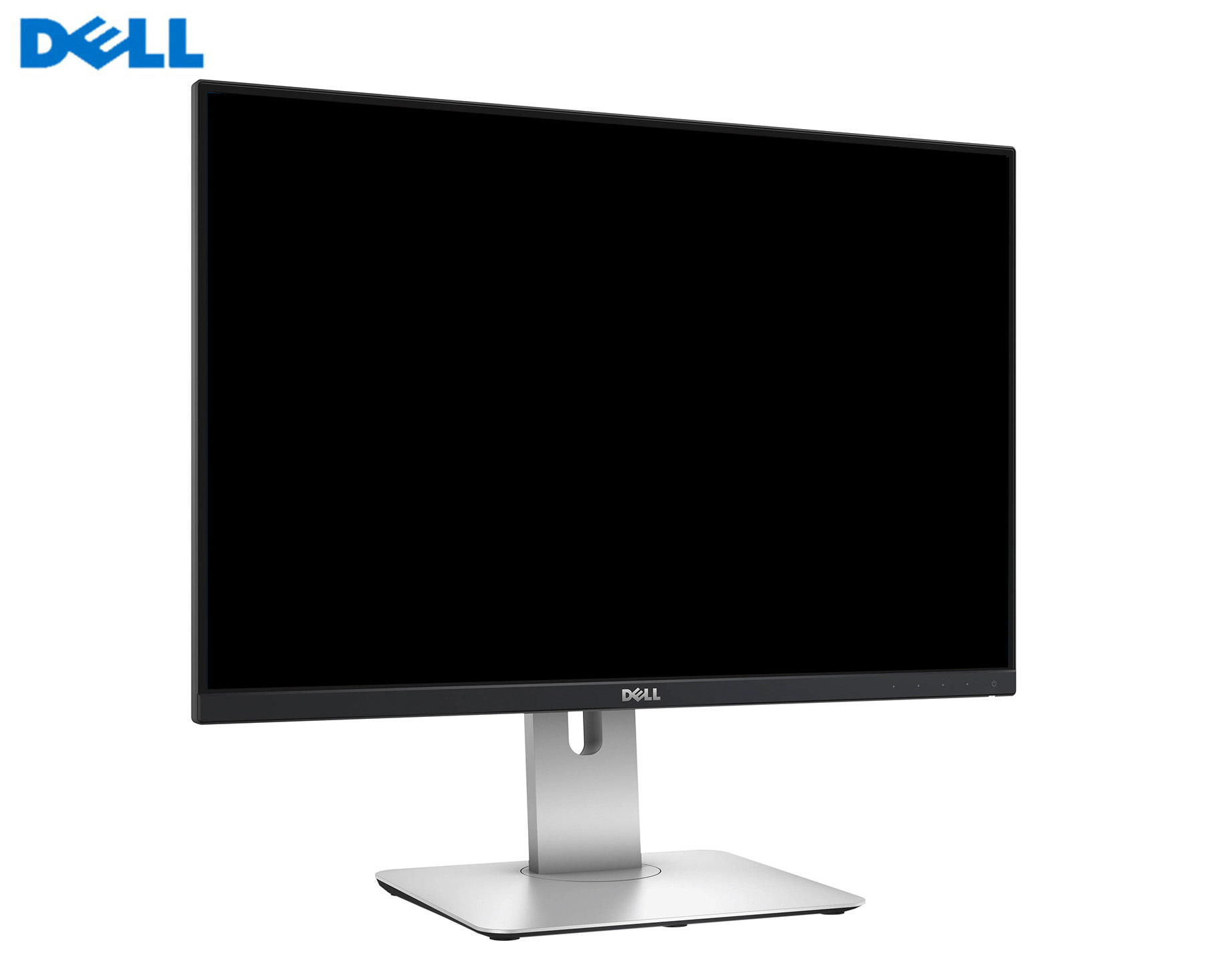 MONITOR 24" LED IPS DELL U2415b BL-SL GA Refurbished