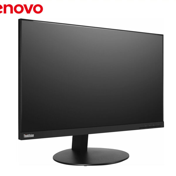 MONITOR 24" LED IPS LENOVO T24i-10 BL WIDE GA- Refurbished