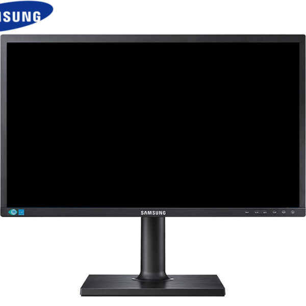 MONITOR 23" LED SAMSUNG S23E650D BL WIDE GA Refurbished