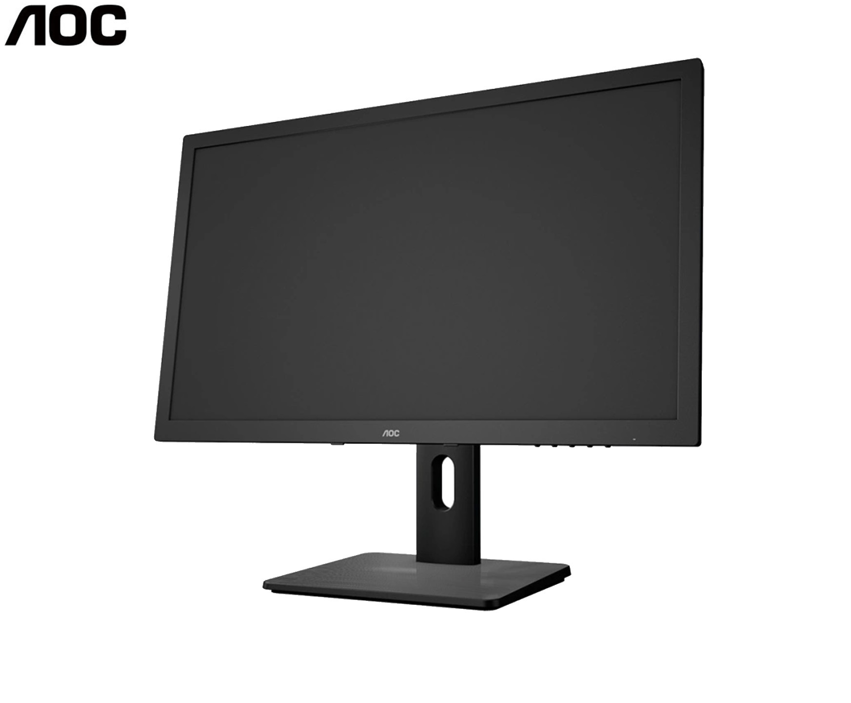 MONITOR 24" IPS AOC I2475PXQU BL WIDE MU GA- Refurbished