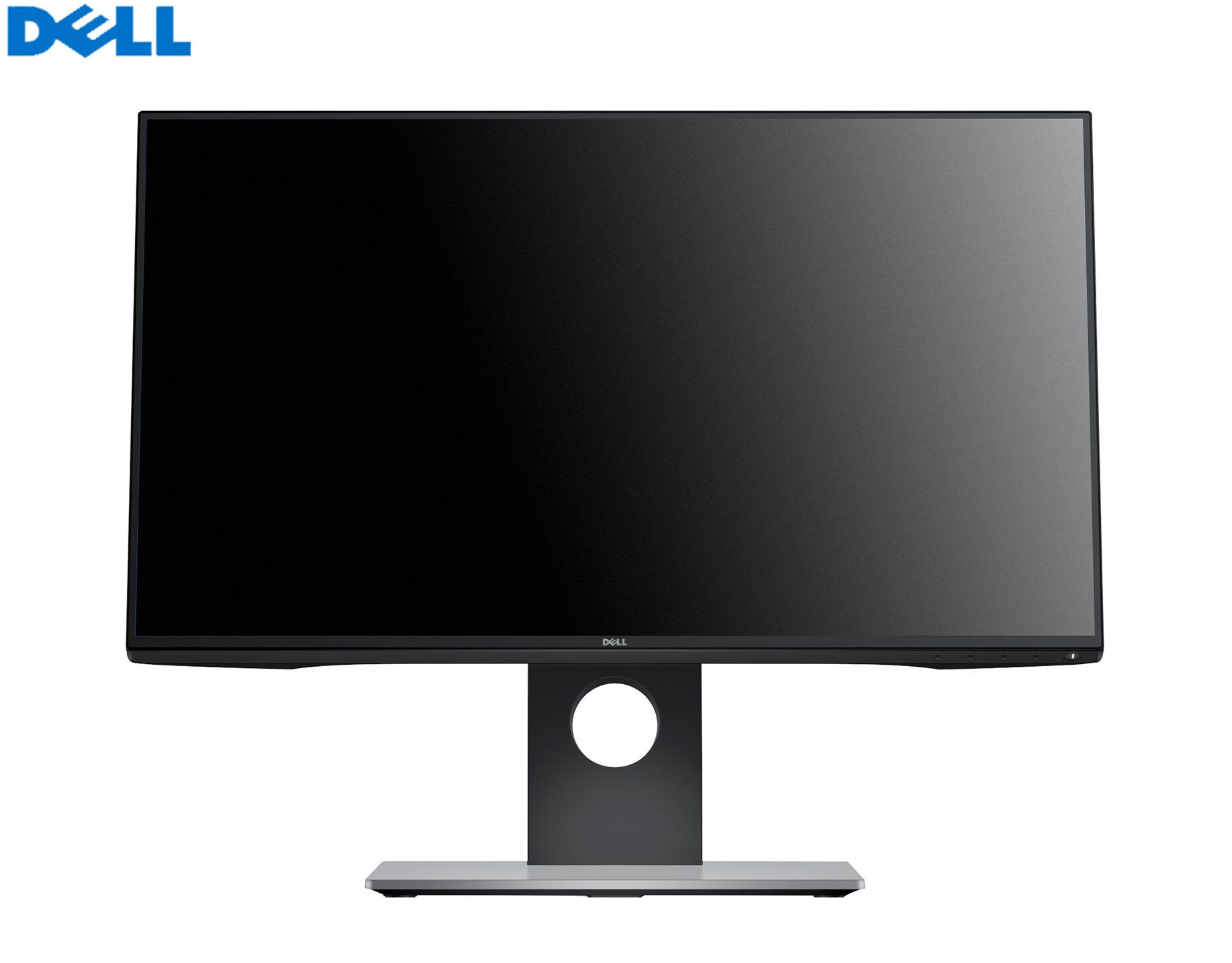 MONITOR 24" LED IPS DELL U2417H BL-SL GA Refurbished